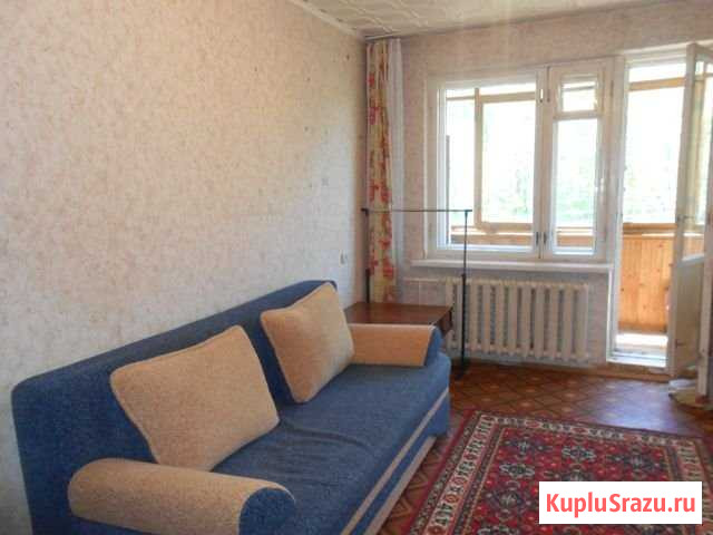3-комнатная квартира, 63 м², 3/9 эт. на продажу в Твери Тверь - изображение 1