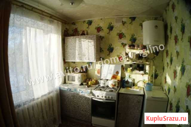 2-комнатная квартира, 42 м², 2/2 эт. на продажу в Иглино Иглино - изображение 1