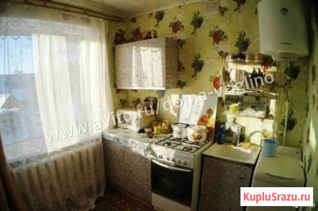 2-комнатная квартира, 42 м², 2/2 эт. на продажу в Иглино Иглино - изображение 2