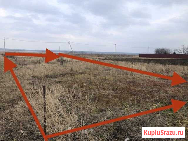 Участок ИЖС 12 сот. на продажу в Серпухове Серпухов - изображение 1
