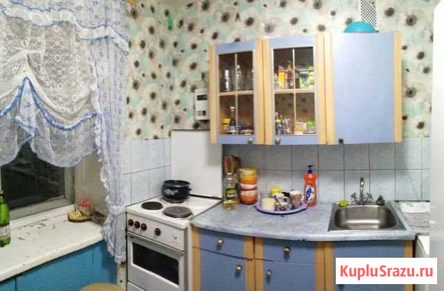2-комнатная квартира, 39 м², 4/9 эт. на продажу в Чебоксарах Чебоксары - изображение 1