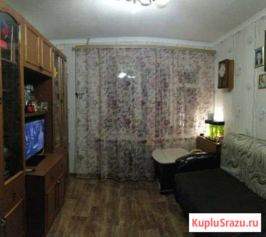 2-комнатная квартира, 39 м², 4/9 эт. на продажу в Чебоксарах Чебоксары - изображение 3