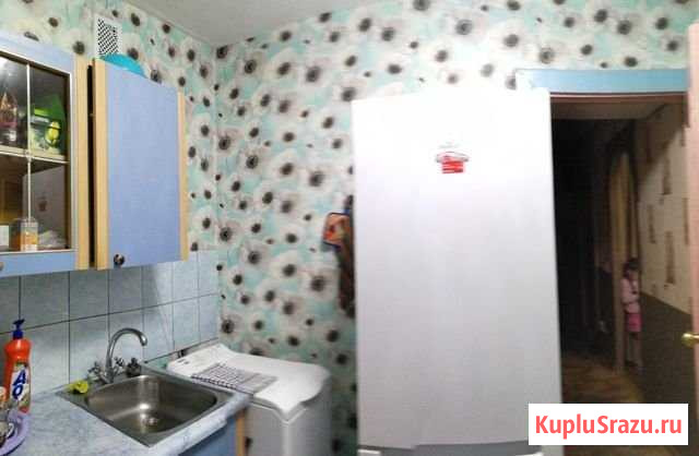 2-комнатная квартира, 39 м², 4/9 эт. на продажу в Чебоксарах Чебоксары - изображение 2