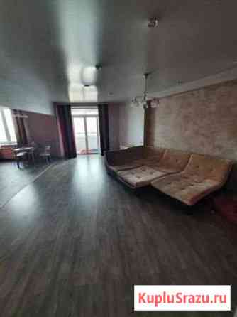 3-комнатная квартира, 117 м², 6/28 эт. на продажу в Москве Москва