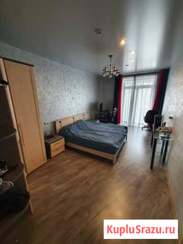 3-комнатная квартира, 117 м², 6/28 эт. на продажу в Москве Москва - изображение 3