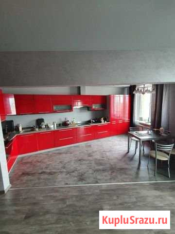 3-комнатная квартира, 117 м², 6/28 эт. на продажу в Москве Москва - изображение 1
