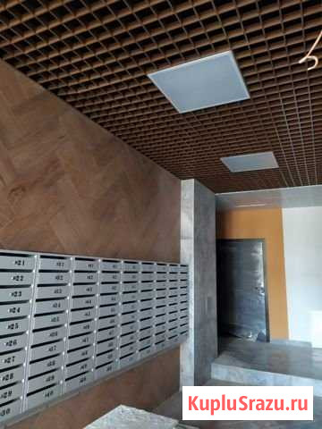 1-комнатная квартира, 29 м², 13/22 эт. на продажу в Уфе Уфа - изображение 2