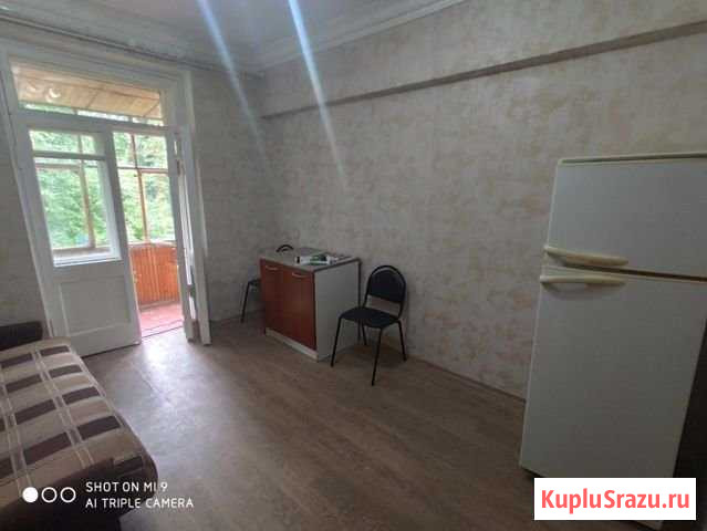 Комната 12 м² в 3-ком. кв., 3/3 эт. в аренду на длительный срок в Люберцах Люберцы - изображение 3