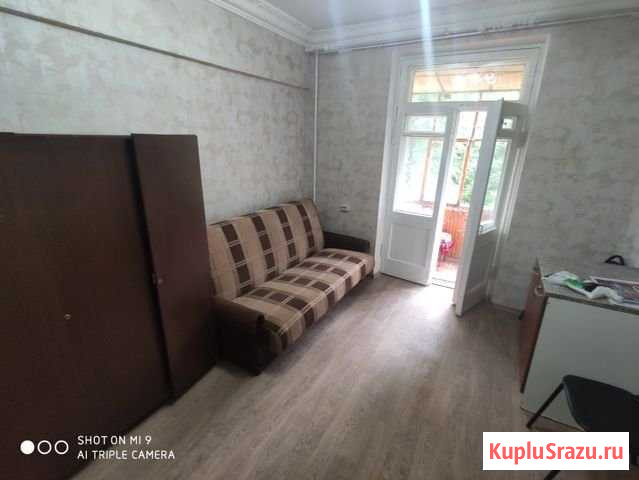 Комната 12 м² в 3-ком. кв., 3/3 эт. в аренду на длительный срок в Люберцах Люберцы - изображение 1