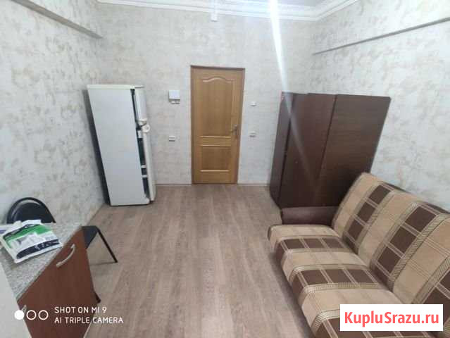 Комната 12 м² в 3-ком. кв., 3/3 эт. в аренду на длительный срок в Люберцах Люберцы - изображение 2