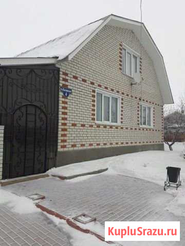 Дом 200 м² на участке 8 сот. на продажу в Дивеево Дивеево - изображение 1