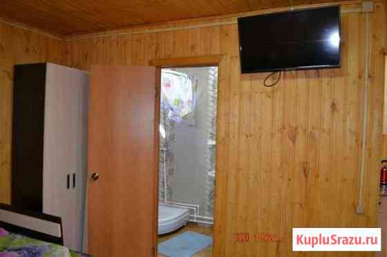 Комната 20 м² в 1-ком. кв., 2/2 эт. в аренду посуточно в Ейске Ейск