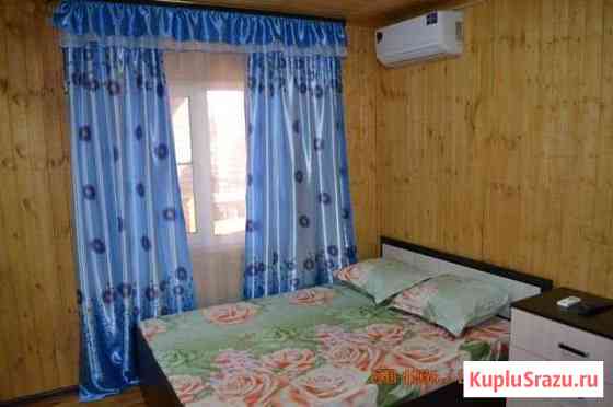 Комната 20 м² в 1-ком. кв., 2/2 эт. в аренду посуточно в Ейске Ейск