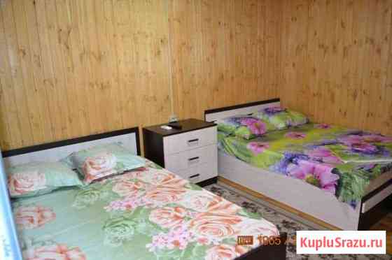 Комната 20 м² в 1-ком. кв., 2/2 эт. в аренду посуточно в Ейске Ейск