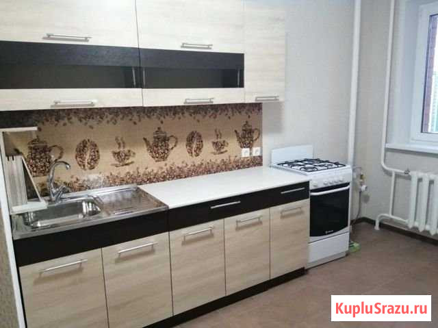 1-комнатная квартира, 39 м², 11/17 эт. в аренду на длительный срок во Владимире Владимир - изображение 1