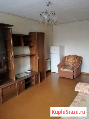 2-комнатная квартира, 55 м², 3/5 эт. в аренду на длительный срок в Красноярске Красноярск - изображение 1