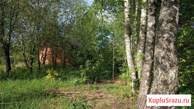 Участок ИЖС 12 сот. на продажу в Поварово Поварово - изображение 1