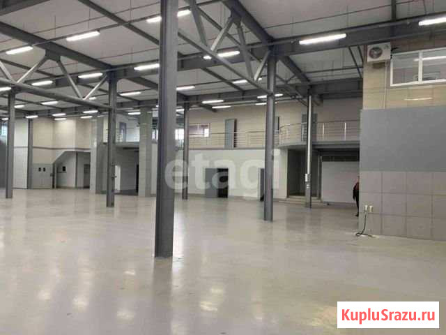 Сдам складское помещение, 830 кв.м. Подольск - изображение 2