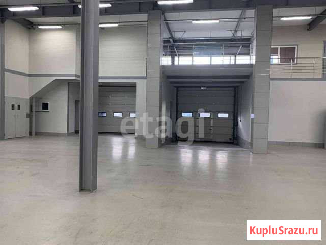 Сдам складское помещение, 830 кв.м. Подольск - изображение 3