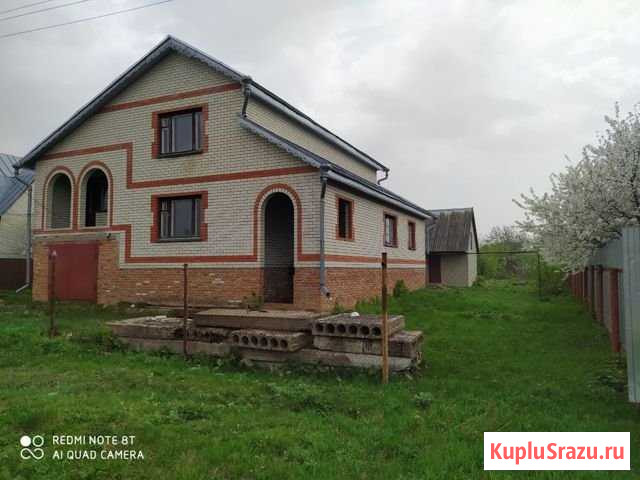 Дом 250 м² на участке 12 сот. на продажу в Умете Умет - изображение 1