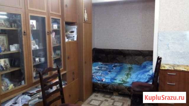 1-комнатная квартира, 36 м², 4/5 эт. на продажу в Норильске Норильск - изображение 3