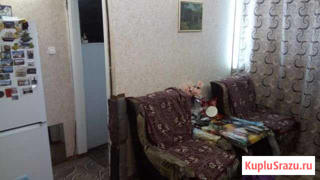 1-комнатная квартира, 36 м², 4/5 эт. на продажу в Норильске Норильск - изображение 2