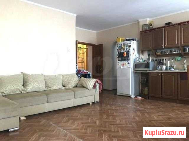 3-комнатная квартира, 81 м², 5/6 эт. на продажу в Тюмени Тюмень - изображение 2