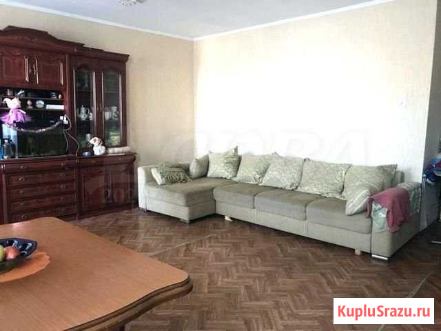 3-комнатная квартира, 81 м², 5/6 эт. на продажу в Тюмени Тюмень - изображение 3