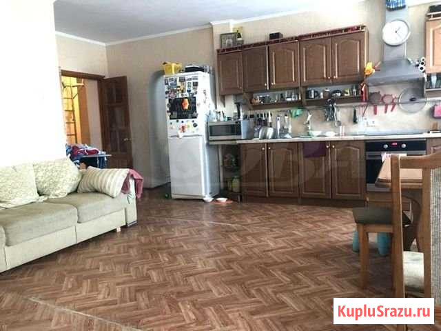 3-комнатная квартира, 81 м², 5/6 эт. на продажу в Тюмени Тюмень - изображение 1