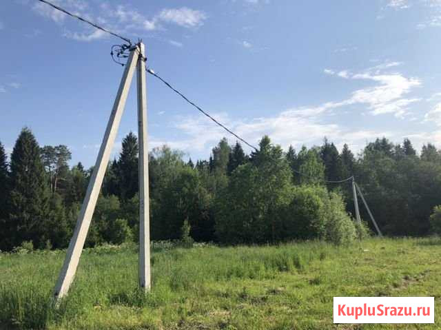 Участок ИЖС 20 сот. на продажу в Красноармейске Московской области Красноармейск - изображение 3