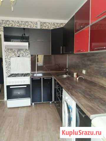 2-комнатная квартира, 55 м², 2/5 эт. в аренду на длительный срок в Махачкале Махачкала - изображение 2