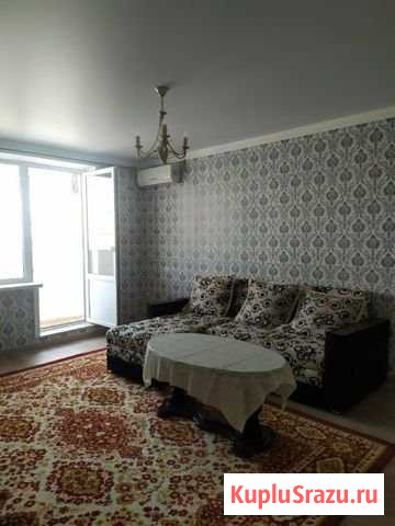 2-комнатная квартира, 55 м², 2/5 эт. в аренду на длительный срок в Махачкале Махачкала - изображение 3