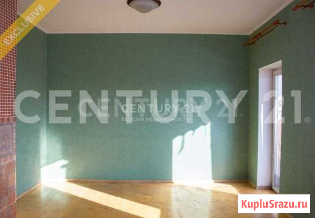 3-комнатная квартира, 62 м², 2/2 эт. на продажу в Улан-Удэ Улан-Удэ - изображение 1