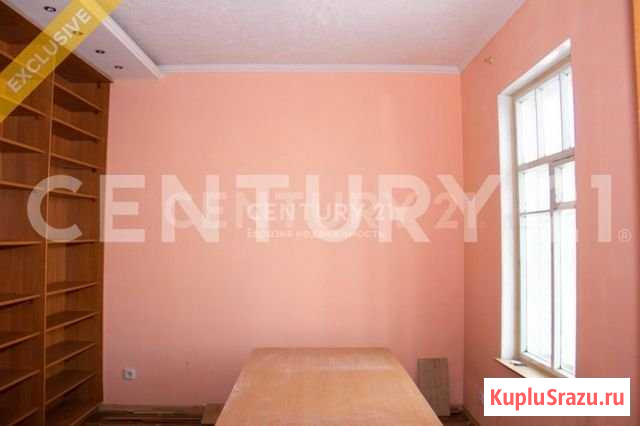 3-комнатная квартира, 62 м², 2/2 эт. на продажу в Улан-Удэ Улан-Удэ - изображение 2