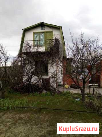 Дача 30 м² на участке 12 сот. на продажу в Городище Белгородской области Городище - изображение 2