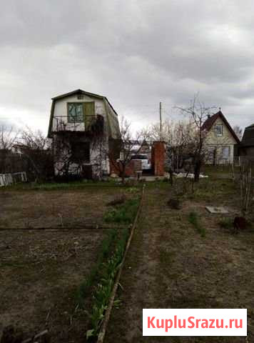 Дача 30 м² на участке 12 сот. на продажу в Городище Белгородской области Городище - изображение 1