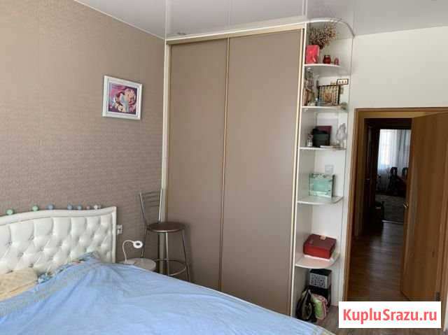 2-комнатная квартира, 56 м², 7/9 эт. на продажу в Сургуте Ханты-Мансийского АО Сургут - изображение 2