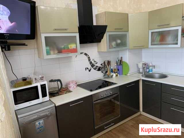 2-комнатная квартира, 56 м², 7/9 эт. на продажу в Сургуте Ханты-Мансийского АО Сургут - изображение 3