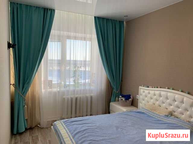 2-комнатная квартира, 56 м², 7/9 эт. на продажу в Сургуте Ханты-Мансийского АО Сургут - изображение 1