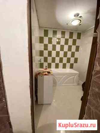3-комнатная квартира, 76 м², 1/16 эт. на продажу в Иркутске Иркутск