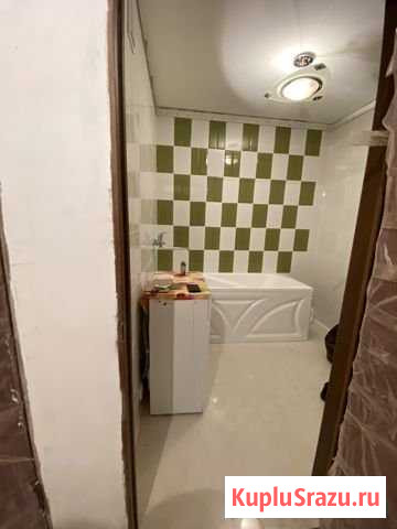 3-комнатная квартира, 76 м², 1/16 эт. на продажу в Иркутске Иркутск - изображение 1