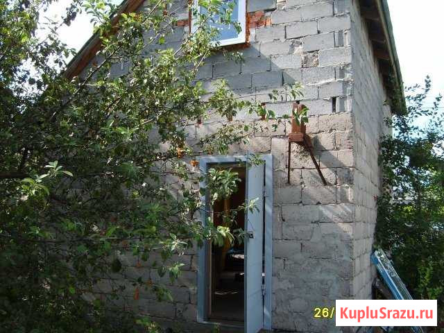 Дом 30 м² на участке 4.2 сот. на продажу в Старом Осколе Старый Оскол - изображение 3