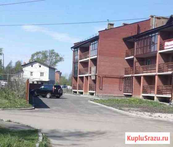 3-комнатная квартира, 99 м², 1/3 эт. на продажу в Ярославле Ярославль