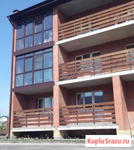 3-комнатная квартира, 99 м², 1/3 эт. на продажу в Ярославле Ярославль - изображение 1