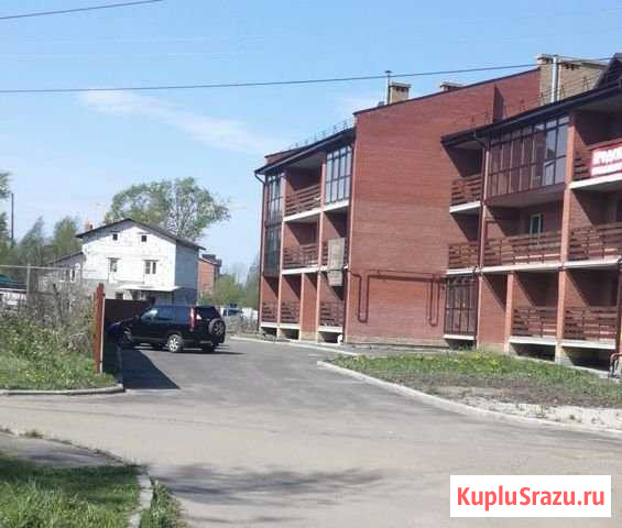 3-комнатная квартира, 99 м², 1/3 эт. на продажу в Ярославле Ярославль - изображение 2