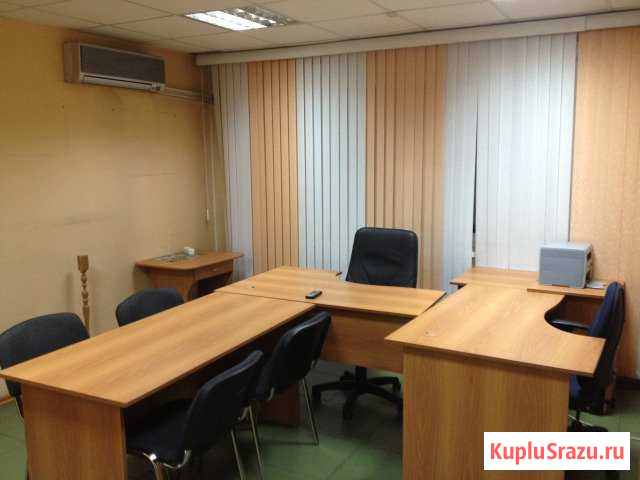Офисное помещение, 14-22 кв.м. Красноярск - изображение 1