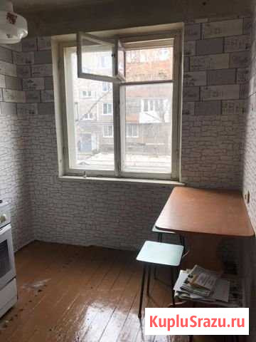 4-комнатная квартира, 61 м², 2/5 эт. на продажу в Перми Пермь - изображение 1