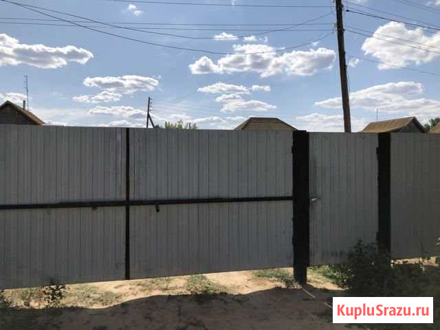 Дом 47 м² на участке 8 сот. на продажу в Ахтубинске Ахтубинск - изображение 2