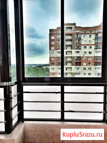 1-комнатная квартира, 42 м², 10/17 эт. в аренду на длительный срок в Обнинске Обнинск - изображение 1