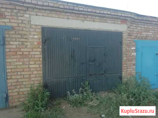 Гараж 18 м² на продажу в Мелеузе Мелеуз - изображение 1